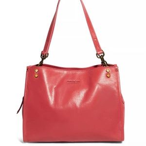 🌼LENOX TRIPLE ENTRY SATCHEL in SORBET VINTAGE🌼